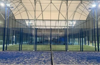 ¿Te está tentando entrar en los PadelTroopers?