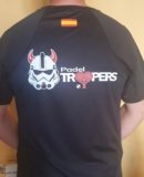 Parejas y orden de juego lunes 23/09